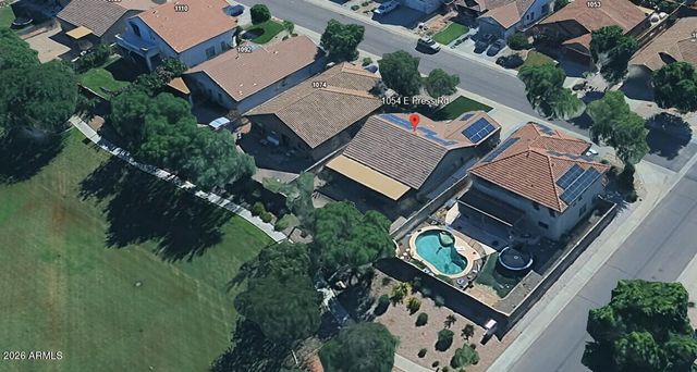 1054 E PRESS Road, San Tan Valley, AZ 85140