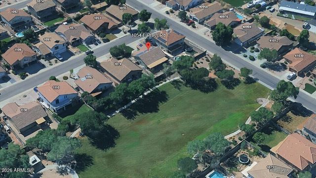 1054 E PRESS Road, San Tan Valley, AZ 85140