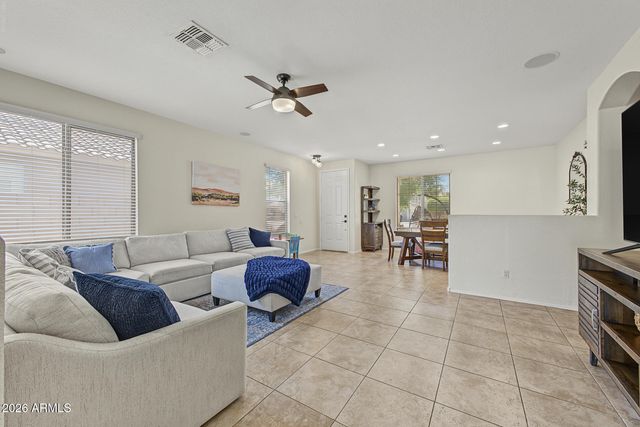 1054 E PRESS Road, San Tan Valley, AZ 85140