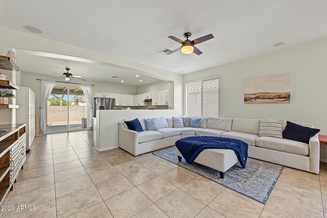 1054 E PRESS Road, San Tan Valley, AZ 85140