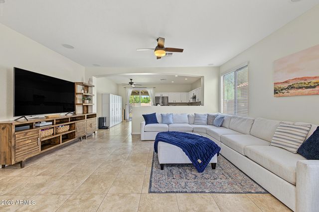 1054 E PRESS Road, San Tan Valley, AZ 85140