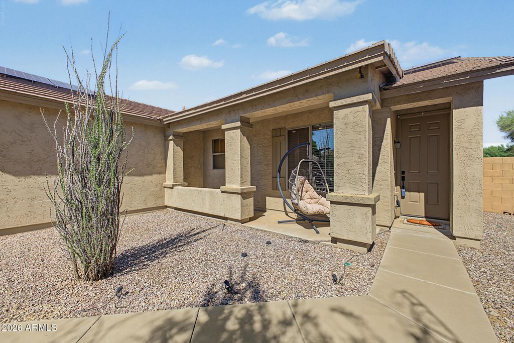 1054 E PRESS Road, San Tan Valley, AZ 85140 — photo 4