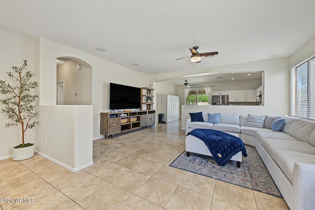 1054 E PRESS Road, San Tan Valley, AZ 85140 — photo 5