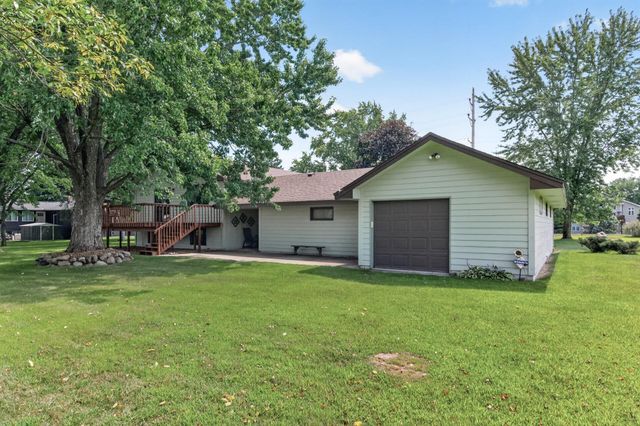 3800 101st Avenue N, Brooklyn Park, MN 55443