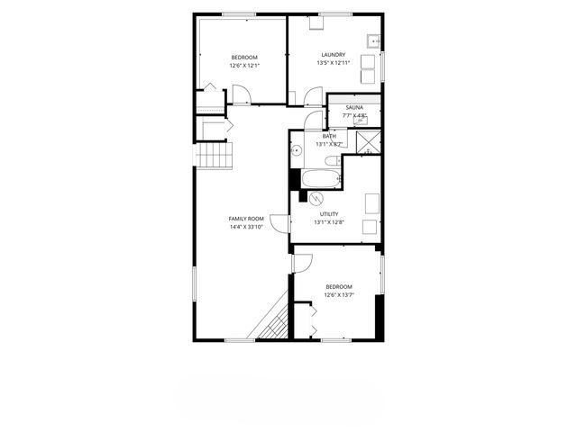 3800 101st Avenue N, Brooklyn Park, MN 55443