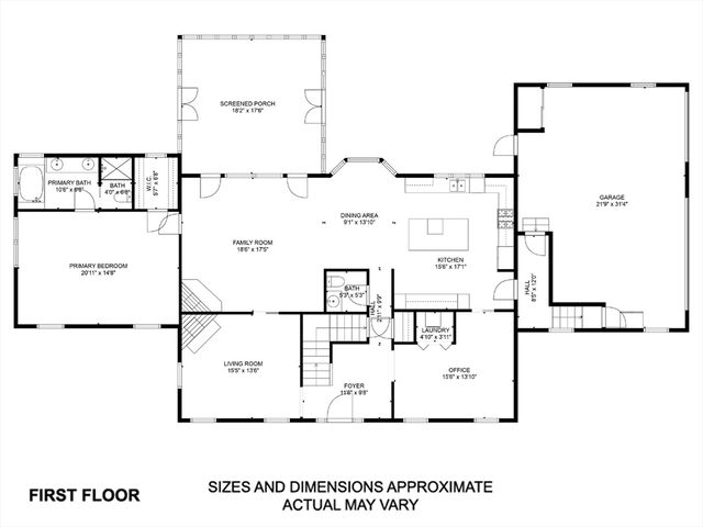1 Webster Ln, Wilbraham, MA 01095