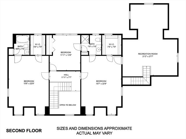 1 Webster Ln, Wilbraham, MA 01095