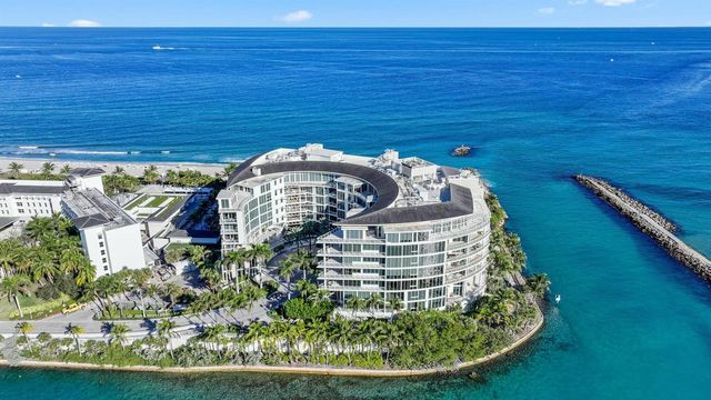 1000 S Ocean Boulevard 208, Boca Raton, FL 33432