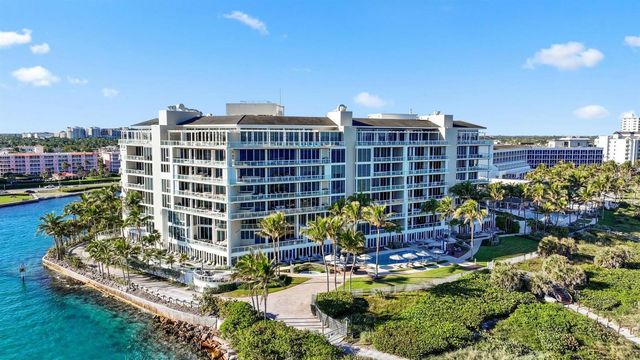 1000 S Ocean Boulevard 208, Boca Raton, FL 33432