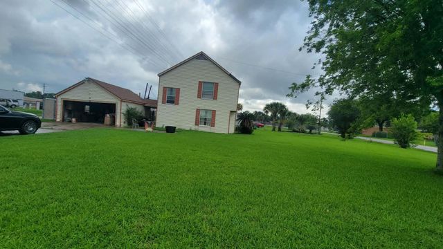 1412 Orchid Street, Houston, TX 77017