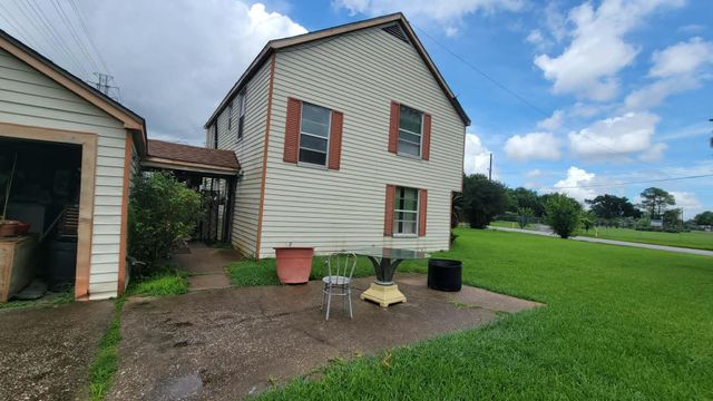 1412 Orchid Street, Houston, TX 77017
