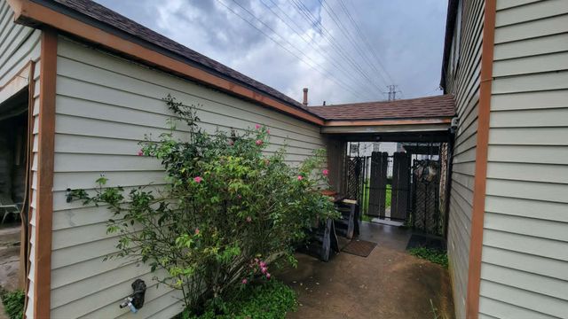 1412 Orchid Street, Houston, TX 77017