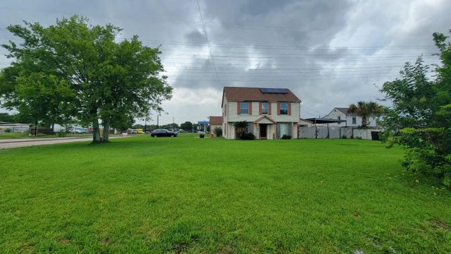 1412 Orchid Street, Houston, TX 77017