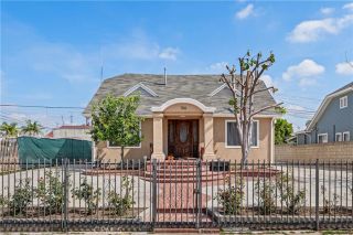 766 N Alexandria, Los Angeles, CA 90029