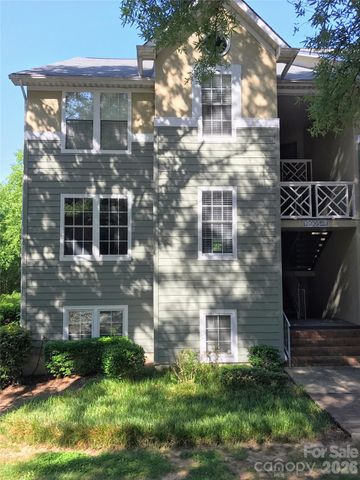 19905 Henderson Road C, Cornelius, NC 28031