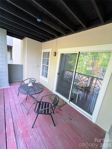 19905 Henderson Road C, Cornelius, NC 28031
