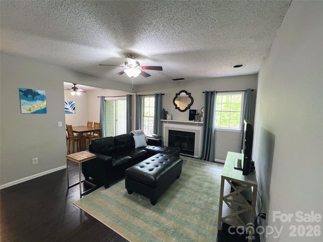 19905 Henderson Road C, Cornelius, NC 28031