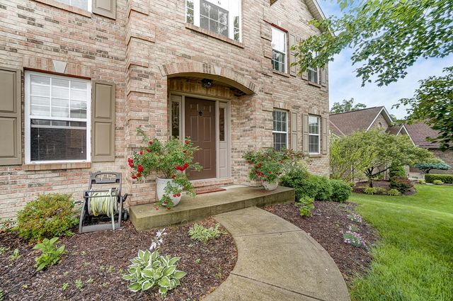 3414 Mary Teal Lane, Burlington, KY 41005