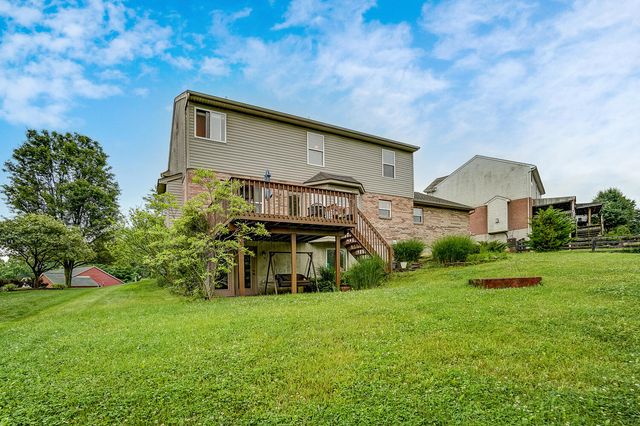 3414 Mary Teal Lane, Burlington, KY 41005