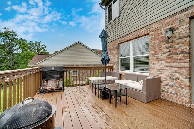 3414 Mary Teal Lane, Burlington, KY 41005