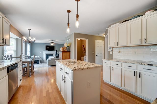 3414 Mary Teal Lane, Burlington, KY 41005
