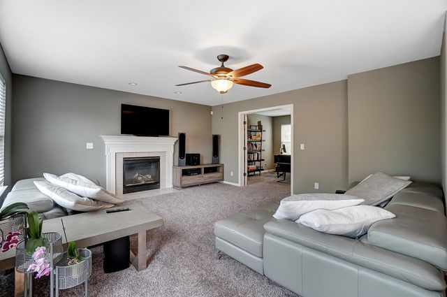 3414 Mary Teal Lane, Burlington, KY 41005