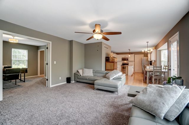 3414 Mary Teal Lane, Burlington, KY 41005