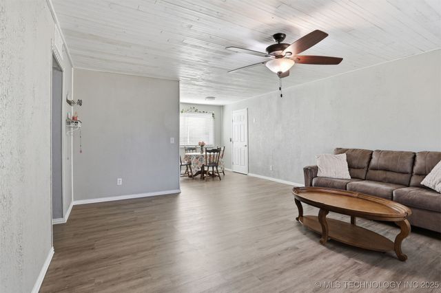 920 Washington Avenue, Boswell, OK 74727