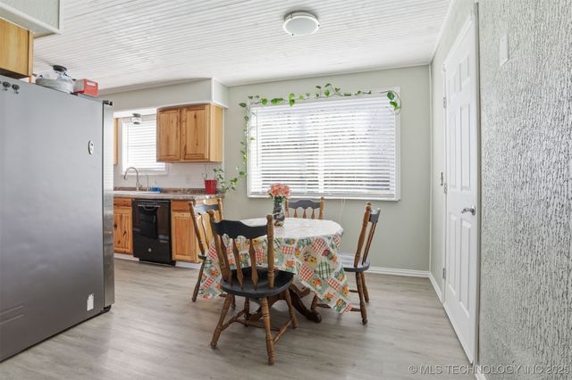 920 Washington Avenue, Boswell, OK 74727