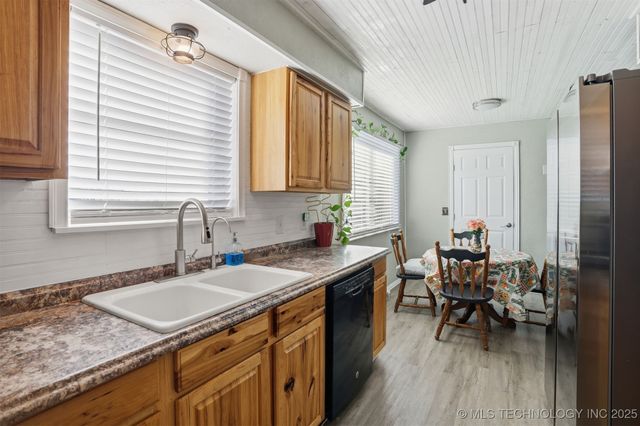 920 Washington Avenue, Boswell, OK 74727