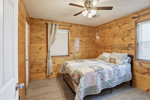 920 Washington Avenue, Boswell, OK 74727