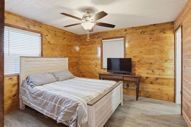 920 Washington Avenue, Boswell, OK 74727