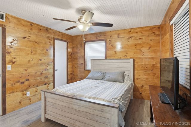 920 Washington Avenue, Boswell, OK 74727