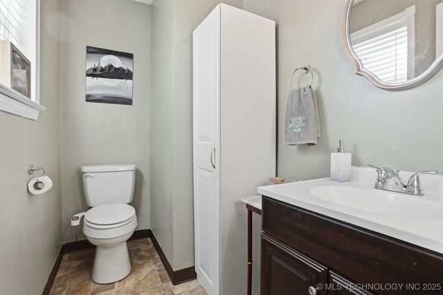 920 Washington Avenue, Boswell, OK 74727