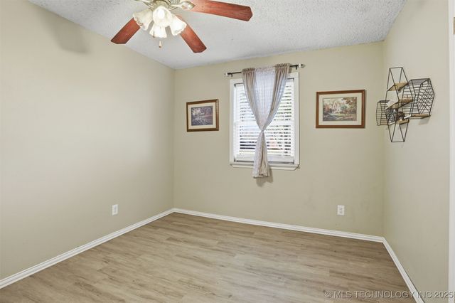 920 Washington Avenue, Boswell, OK 74727