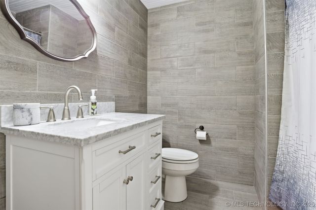 920 Washington Avenue, Boswell, OK 74727