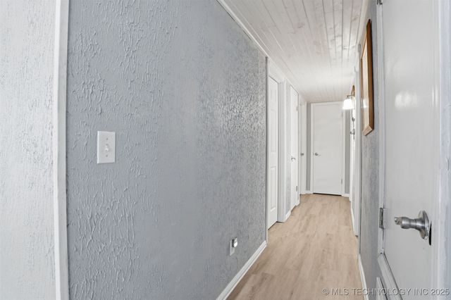 920 Washington Avenue, Boswell, OK 74727