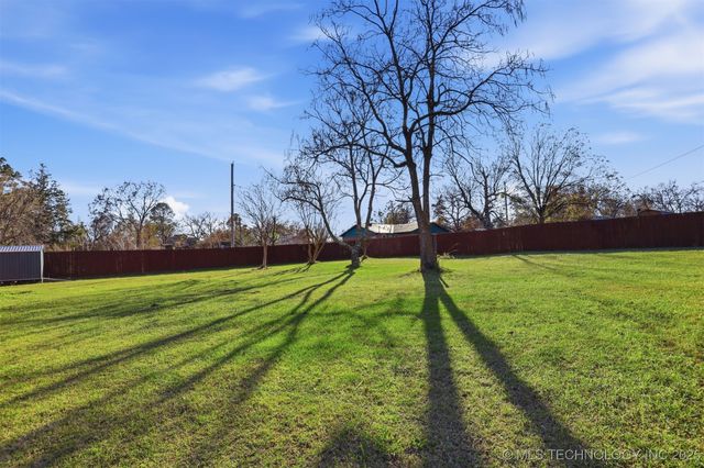 920 Washington Avenue, Boswell, OK 74727