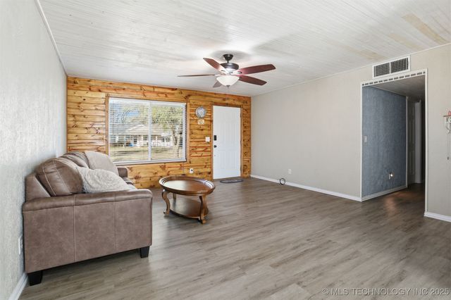 920 Washington Avenue, Boswell, OK 74727