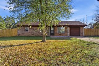 920 Washington Avenue, Boswell, OK 74727