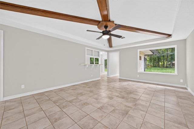 18747 Woodridge Drive, Conroe, TX 77302