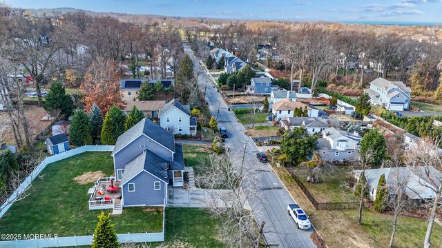 119 Chestnut Avenue, Atlantic Highlands, NJ 07716