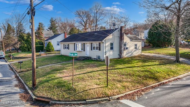 119 Chestnut Avenue, Atlantic Highlands, NJ 07716