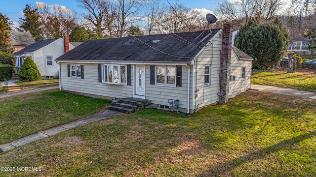 119 Chestnut Avenue, Atlantic Highlands, NJ 07716