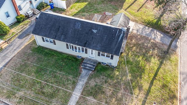 119 Chestnut Avenue, Atlantic Highlands, NJ 07716