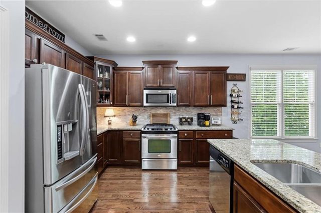 201 Providence Lane, Canton, GA 30114
