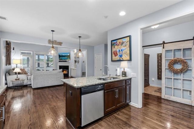 201 Providence Lane, Canton, GA 30114