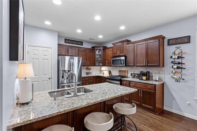 201 Providence Lane, Canton, GA 30114