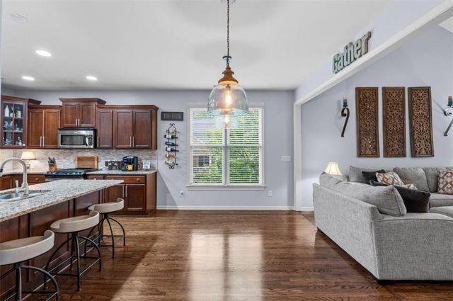 201 Providence Lane, Canton, GA 30114