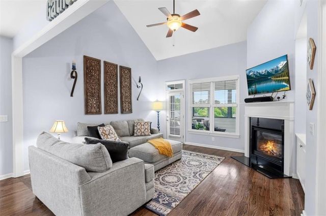 201 Providence Lane, Canton, GA 30114